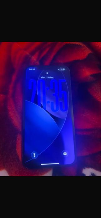 iPhone 12 pro max, 256 gb