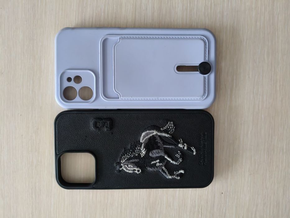 Продаю чехлы на iphone 12