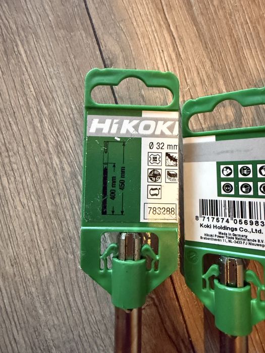 Burgiu Beton Hikoki 783288