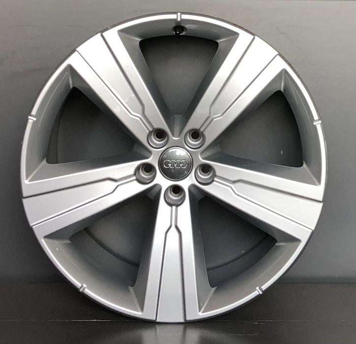 Оригинални джанти Audi Q7 5x112 20цола.