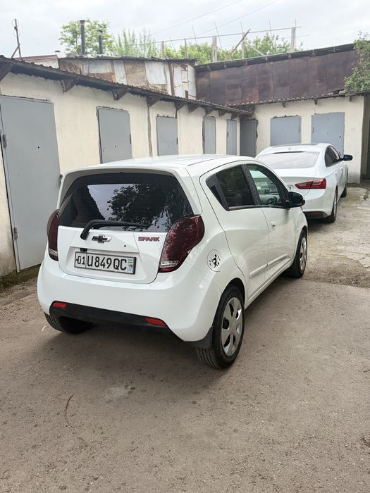 Vikup arendaga spark kotta mator