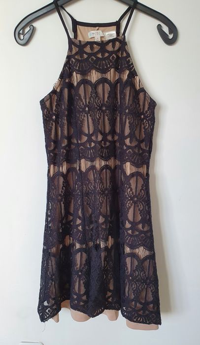 Дамска рокля, размер S и M