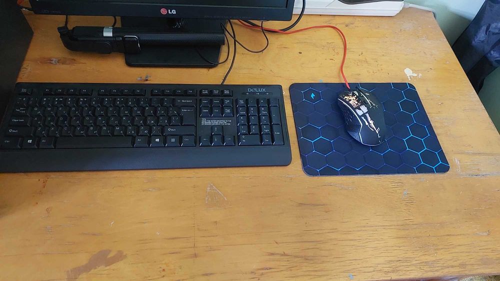 Кампютер сатилади дамашни