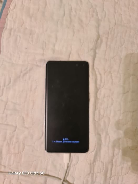 Samsung S10 5G ктс продам