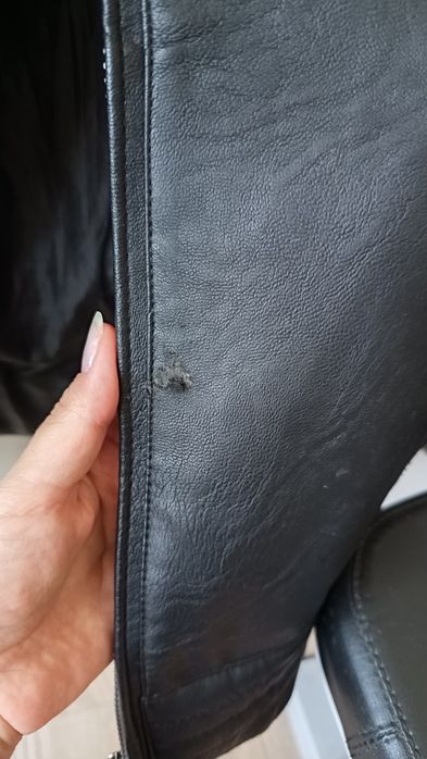 Куртка демисезонная