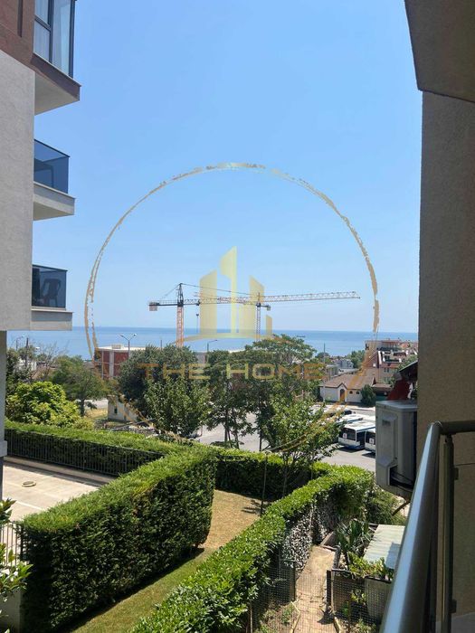 Дава се под наем Двустаен апартамент в Варна, Бриз - 68 кв.м за 648.21 € - Снимка #15