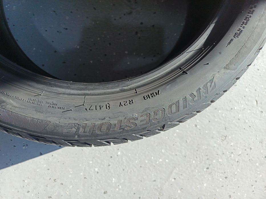 225.45.17 Brigestone Vara Second-hand