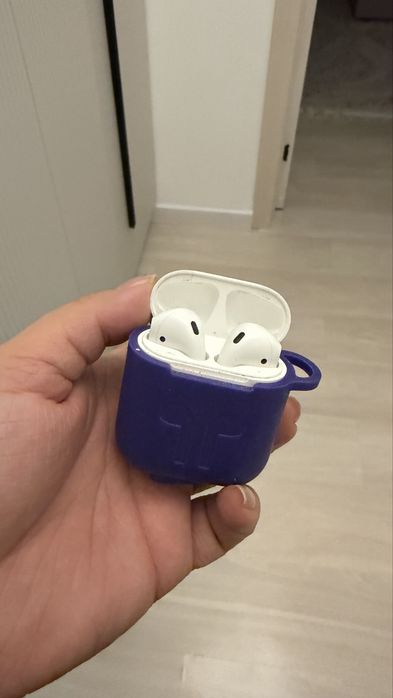 Air pods 2 продам