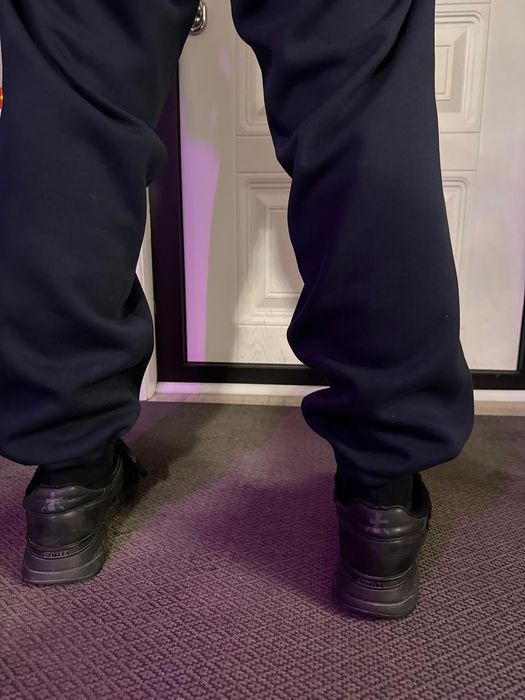 Обувь Premiata зимние.