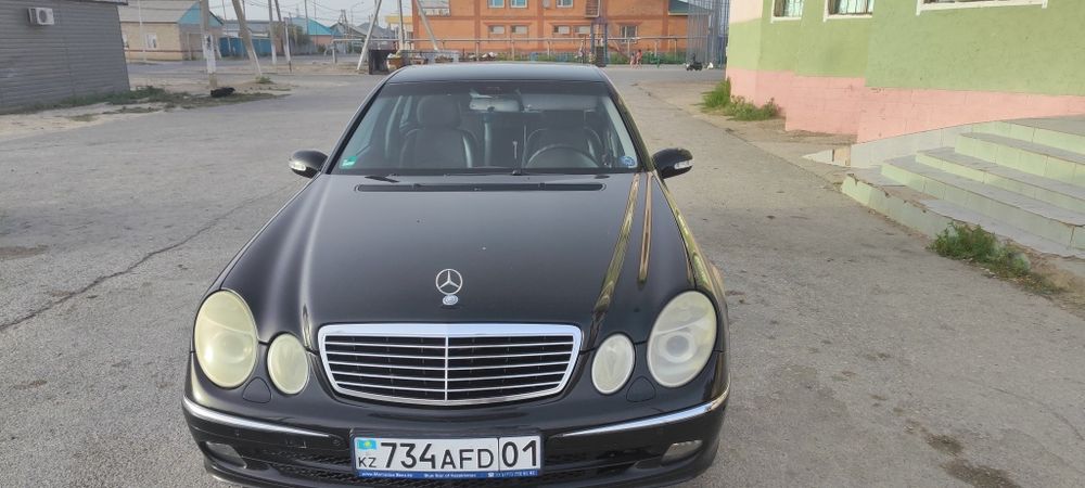 Продается авто срочно