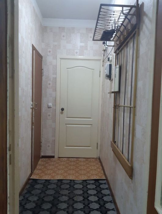 *Продаётся квартира. 46м²‼️ Чиланзар-2 2\1\4