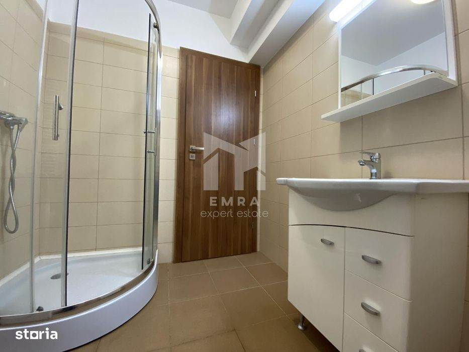 Apartament cu 1 cameră în cartierul Tudor, zona Pandurilor-E.ON