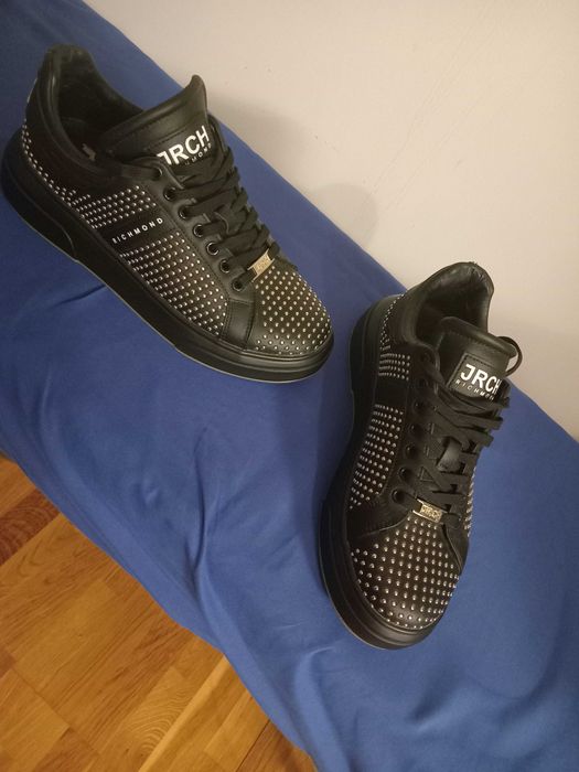 Pantofi  sport Richmond!