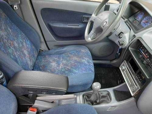 Продавам джип Дайхатсу Териус без аналог на българският пазар !