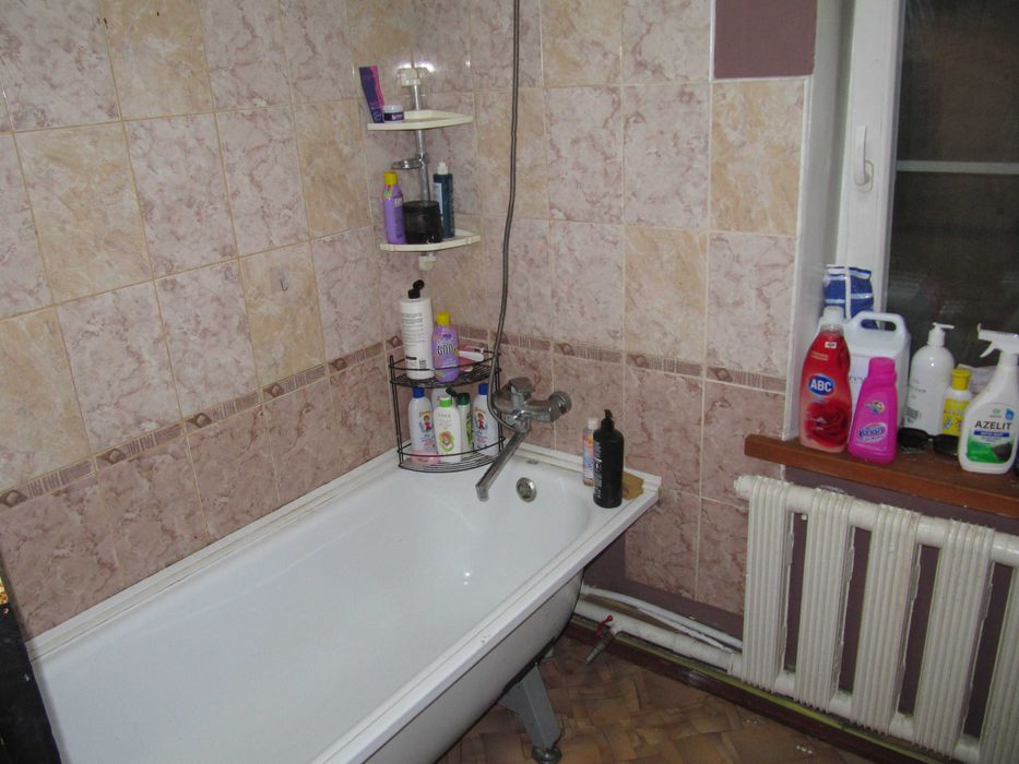 Дом кирпичн 4х-комн район БСМП