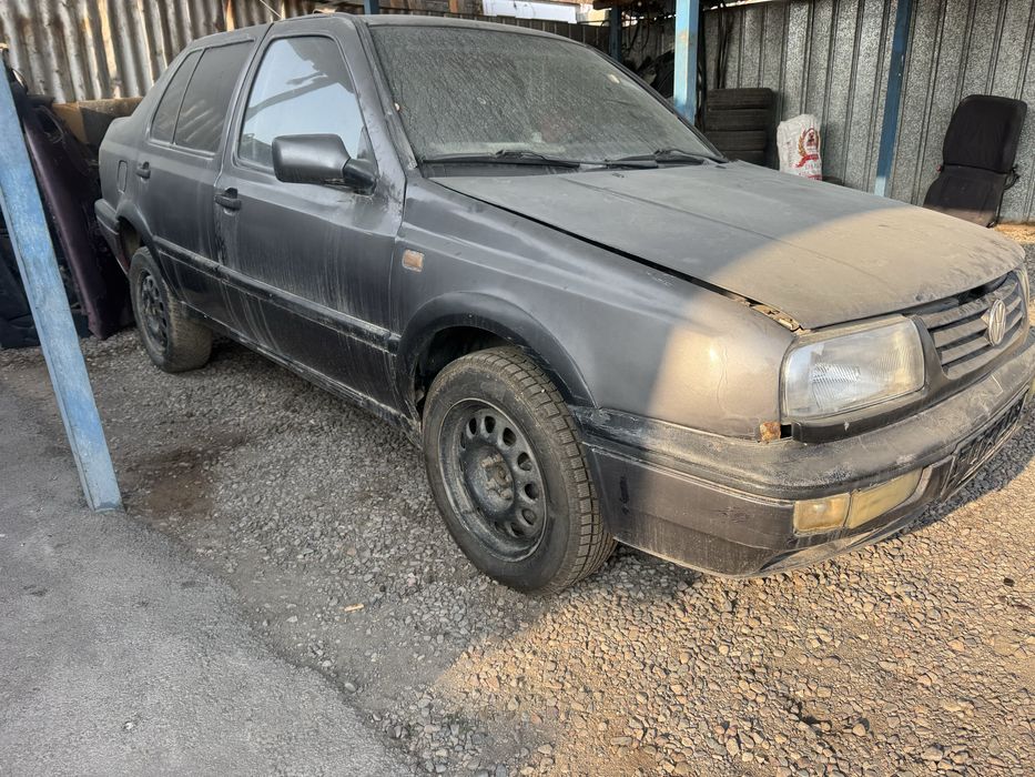 Вента на разбор