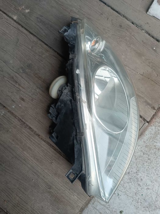 Фар ляв Мерцедес А класа  W169 / Mercedes A class  W169.