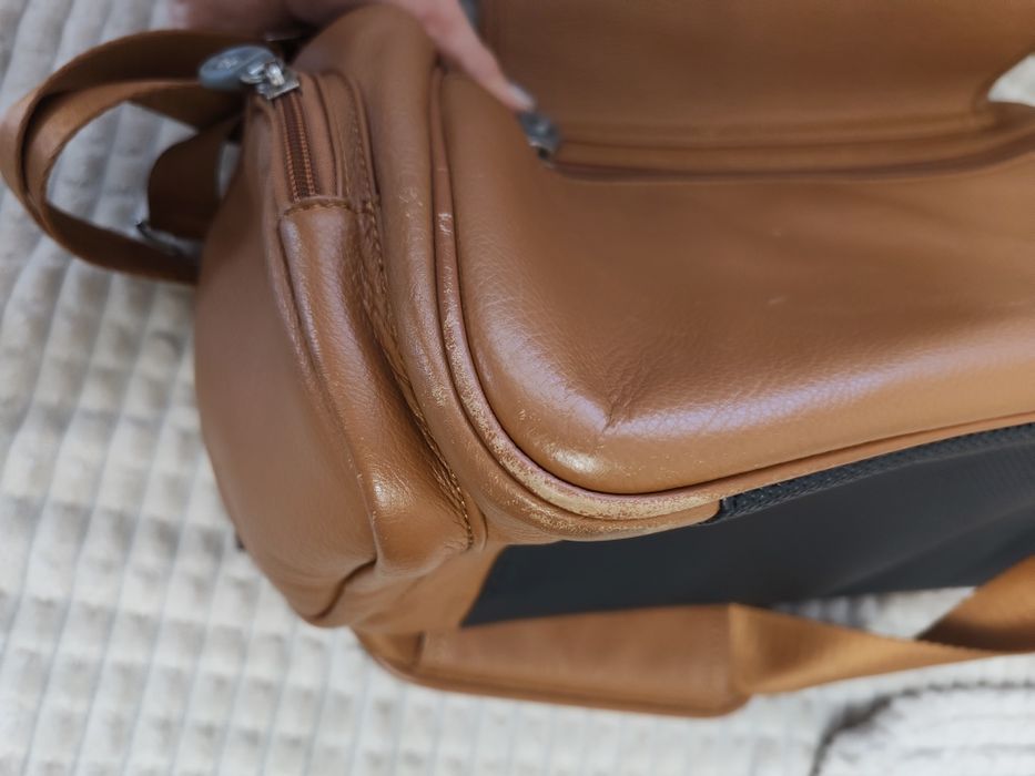 Количка Oyster 2