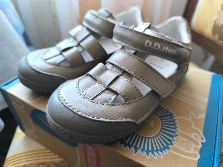 Детски обувки DD step, номер 28