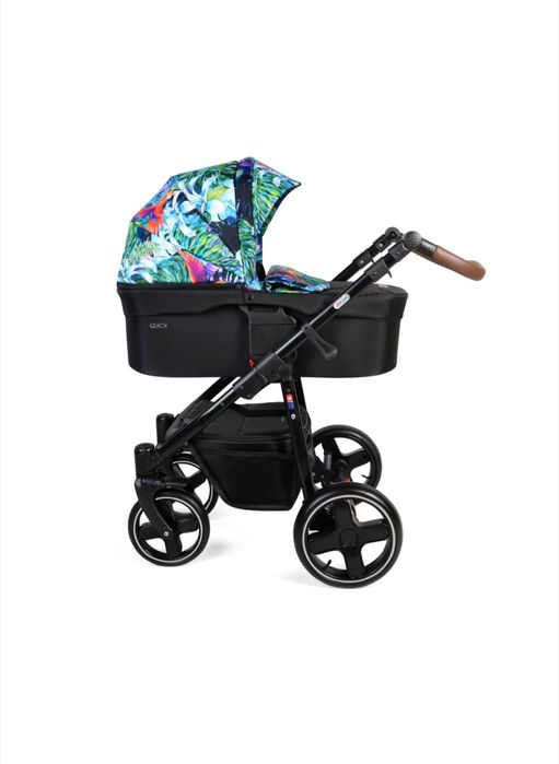 Бебешка количка Dorjan