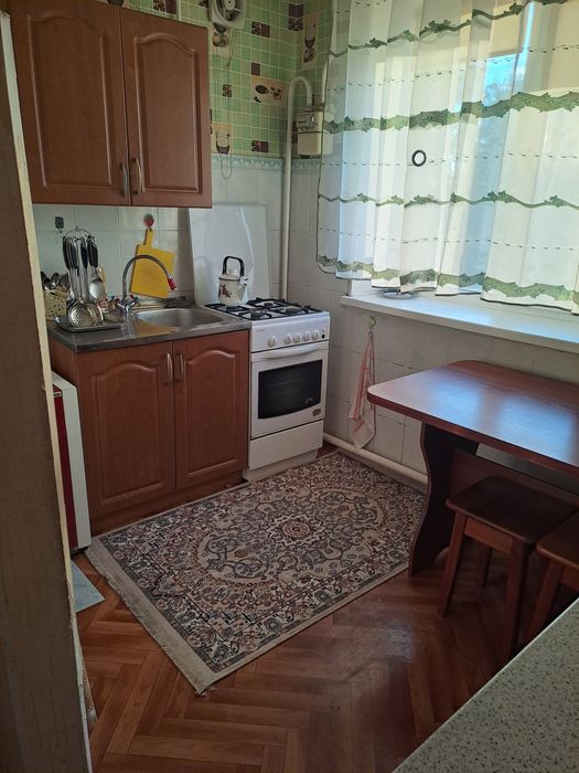 Продам 2 комнатную квартиру