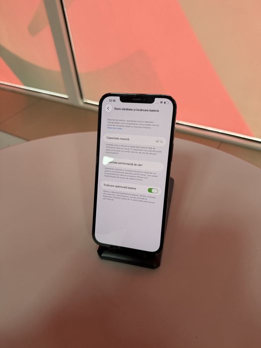 Iphone 12 Pro Max Blue 128 Gb!