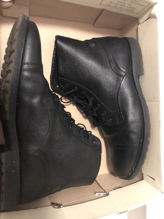 Diesel Зимни Ботуши