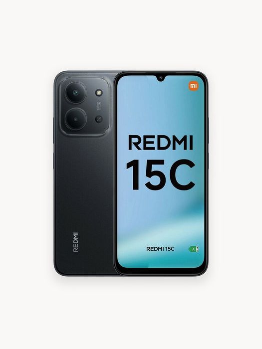 Редми 15с и редми нот 9
