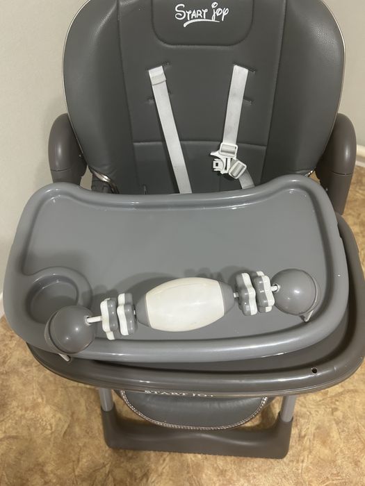 Продам стульчик для кормления трансформер