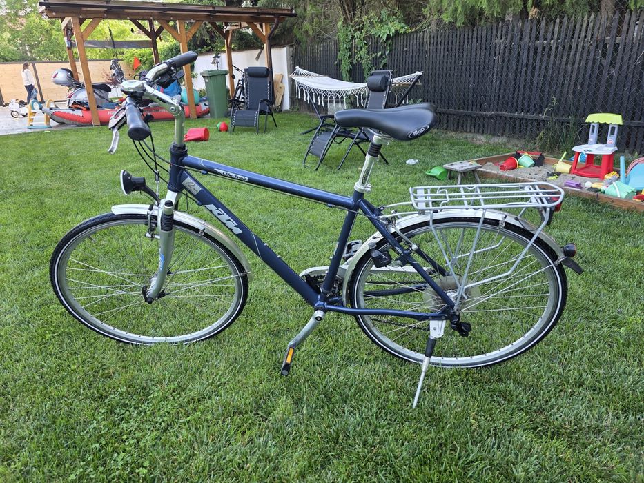 Bicicleta ktm barbati