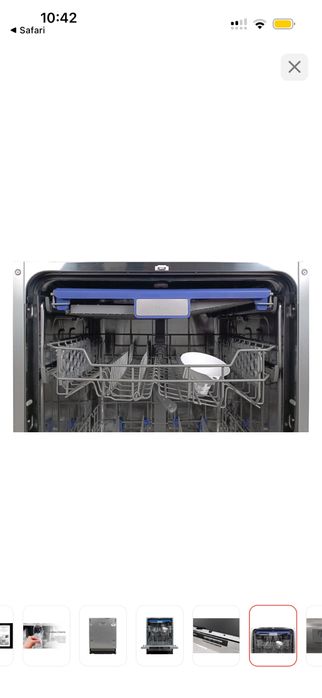 Посудомоечная машина