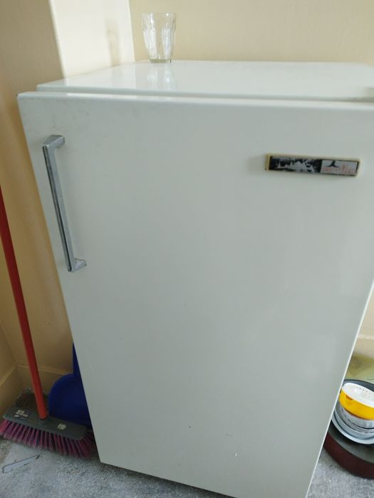 Frigider functional