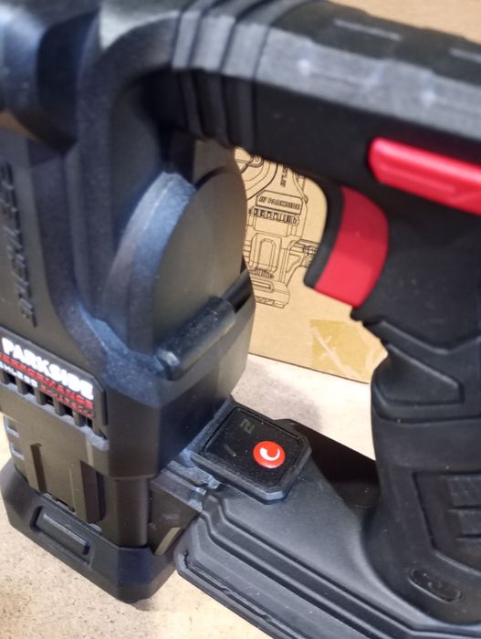 Rotopercutor 20v PKHAP C4 preț 200 lei