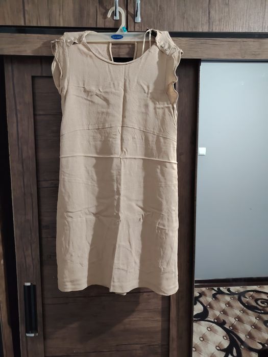 Платье короткое на девушку