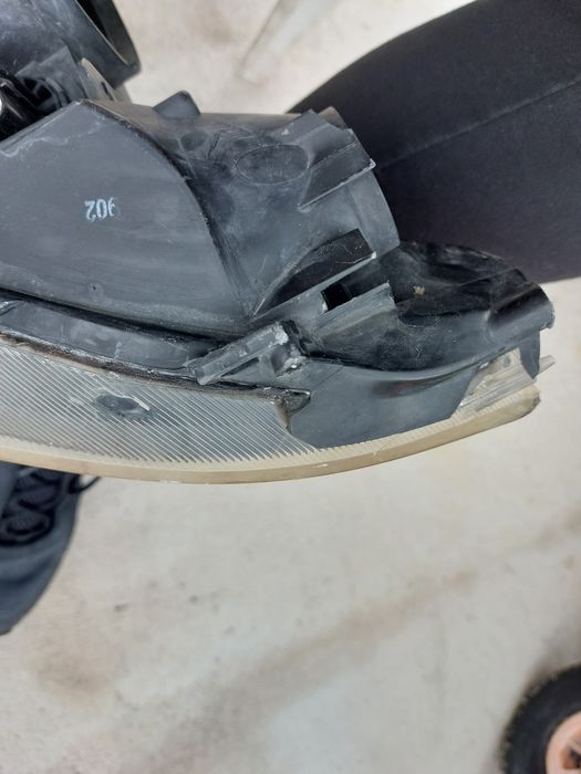 Фарове за Honda CIVIC 2005 - 2011