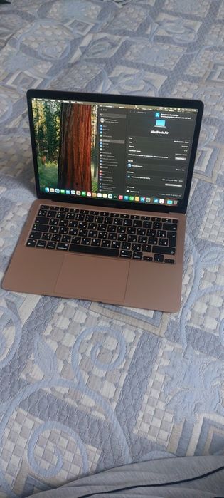 Продам MacBook Air