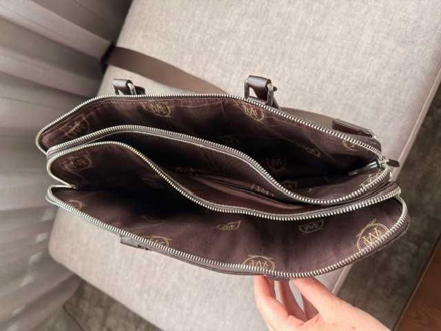 Чанта Massimo Dutti