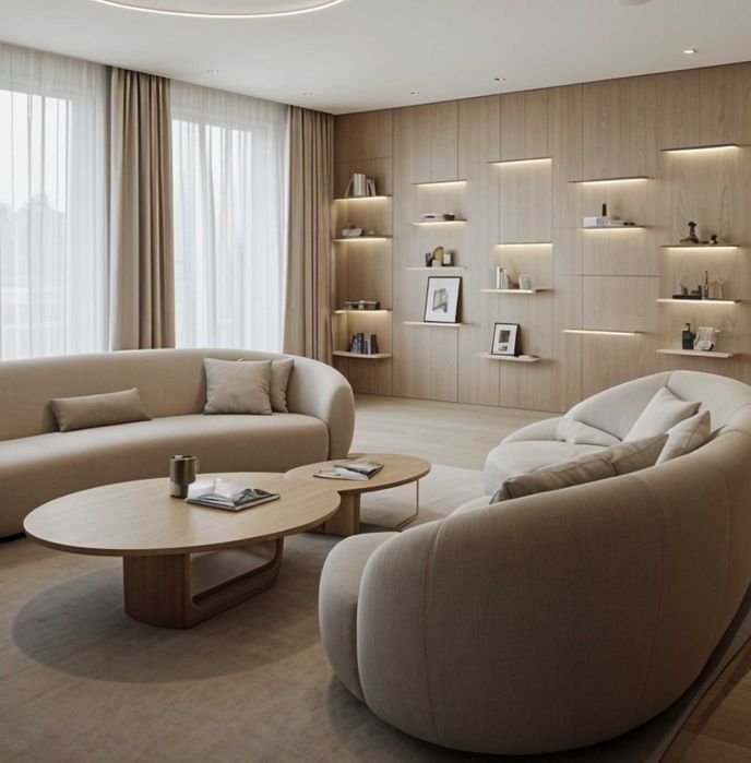 Продава се Двустаен апартамент в София, Малинова долина - 69 кв.м за 2615 €/кв.м - Снимка #8