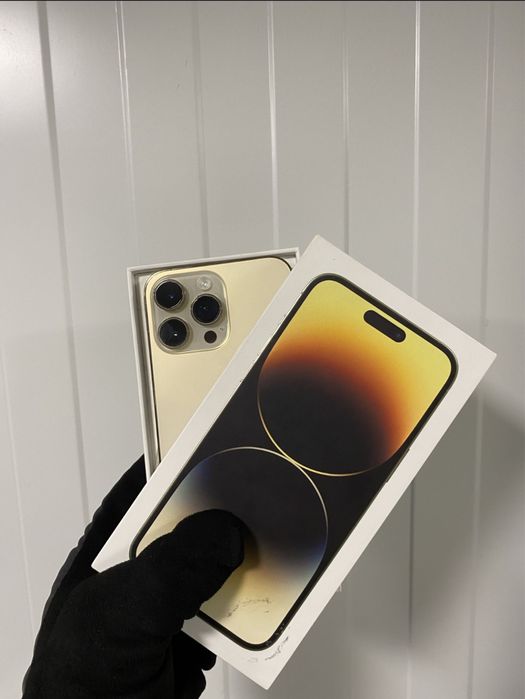 Айфон 14 про 128гб