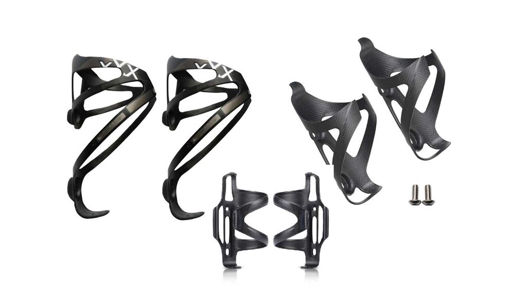 Suport suporti bidon lateral sau ec90 sau Bontrager XXX nou carbon