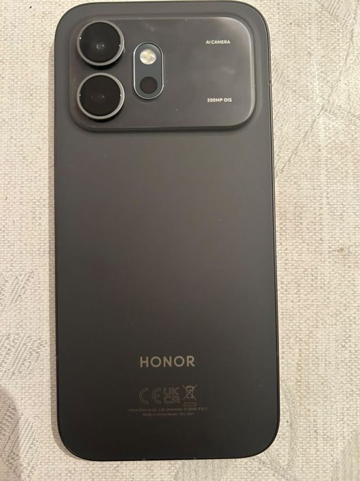 Продам Honor 600 256 гб