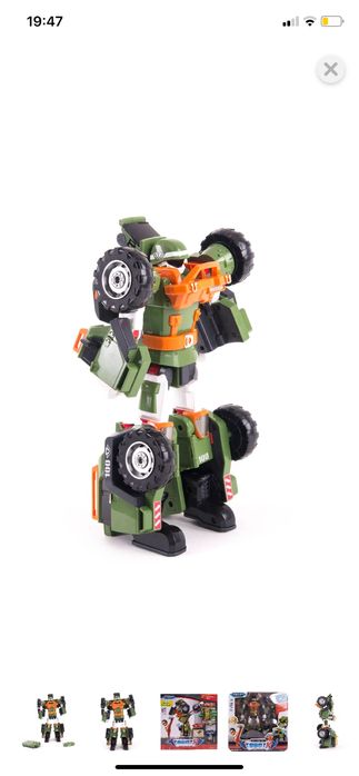 Продам тоботы оригинал