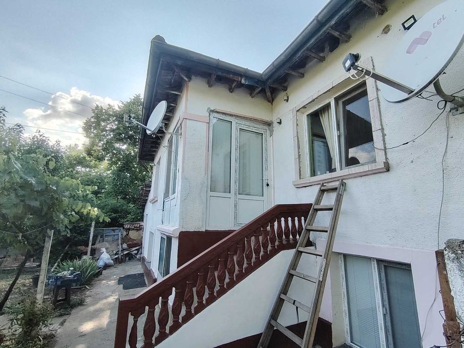 Продава се Къща в с. Вълчитрън, Област Плевен - 142 кв.м за 144 €/кв.м - Снимка #7