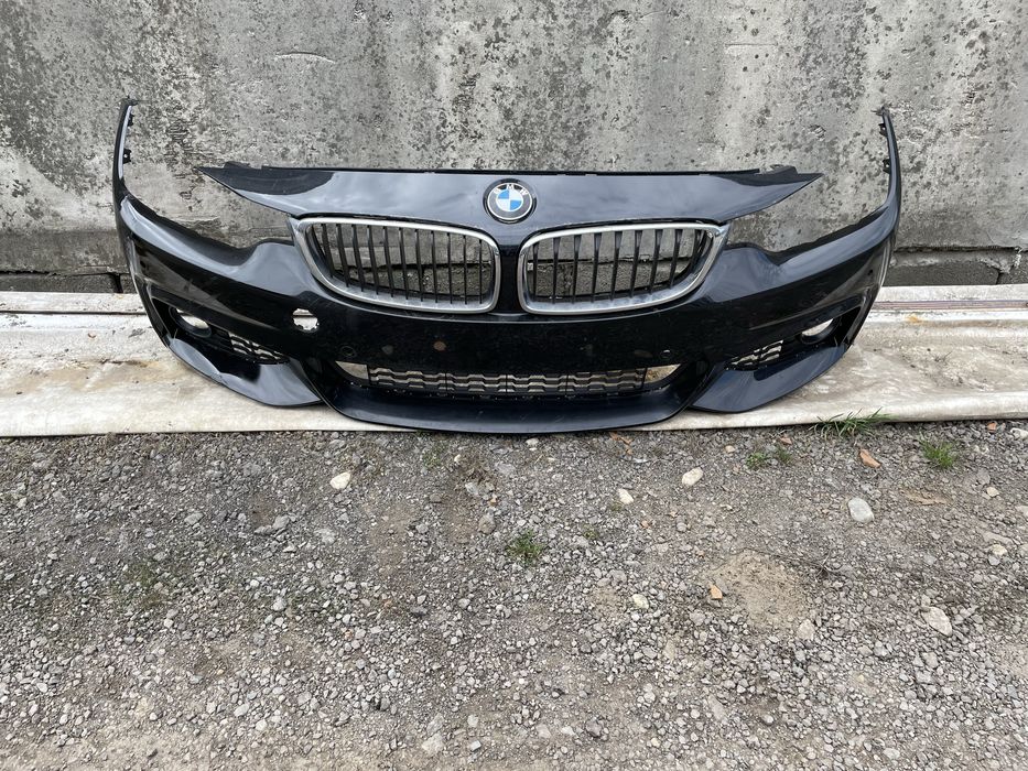 Bara Fata Completa BMW Seria 4 (F32/F33/F36) M Sport Paket