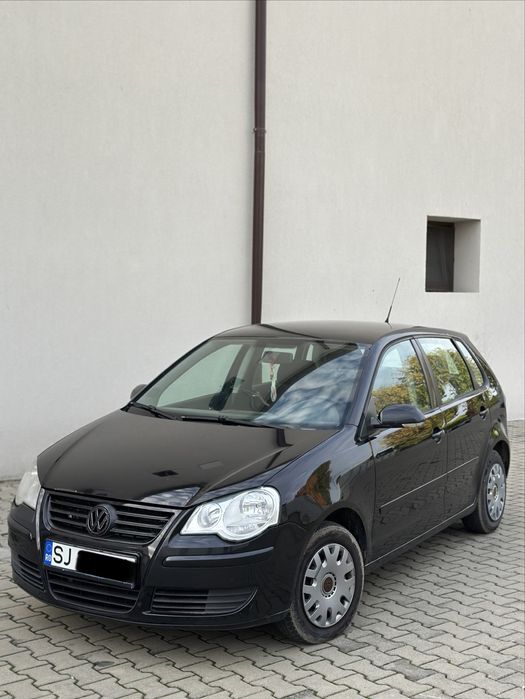POLO 1.4 TDI 2007