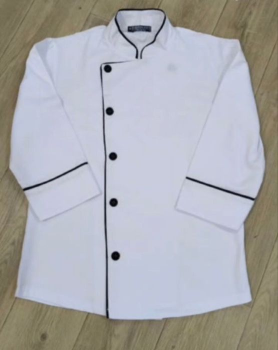 Поварской китель  Оshраz кіуіmі (кіtеl)