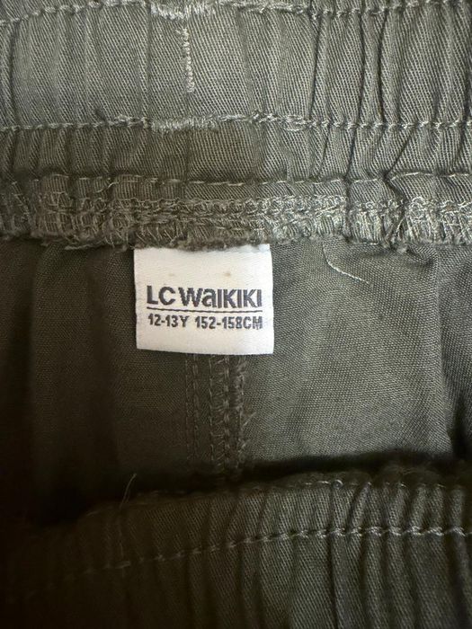 Брюки для мальчика