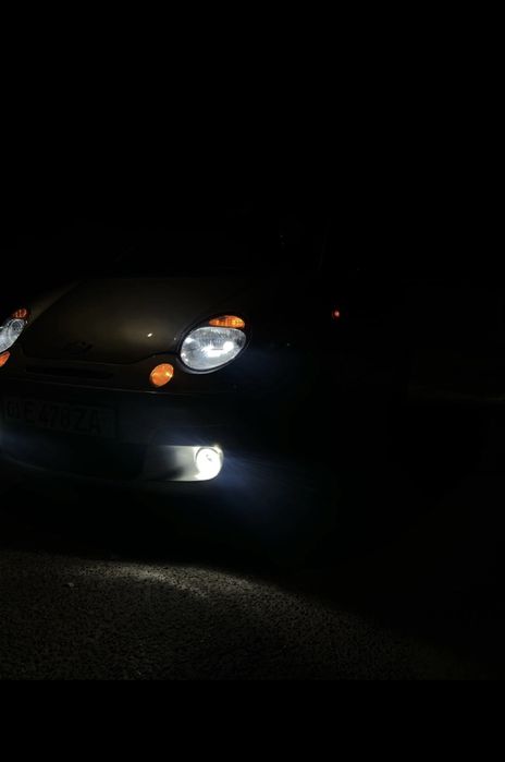 Matiz best holati zo'r