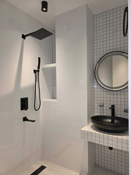 Cдам 2-ком кв с ЕВРО ремонтом ЖК NRG Мирзо Улугбек буз-базар 6/15 (P8)