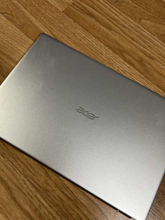 ноутбук ACER офисный